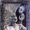 Arachne III Art Print